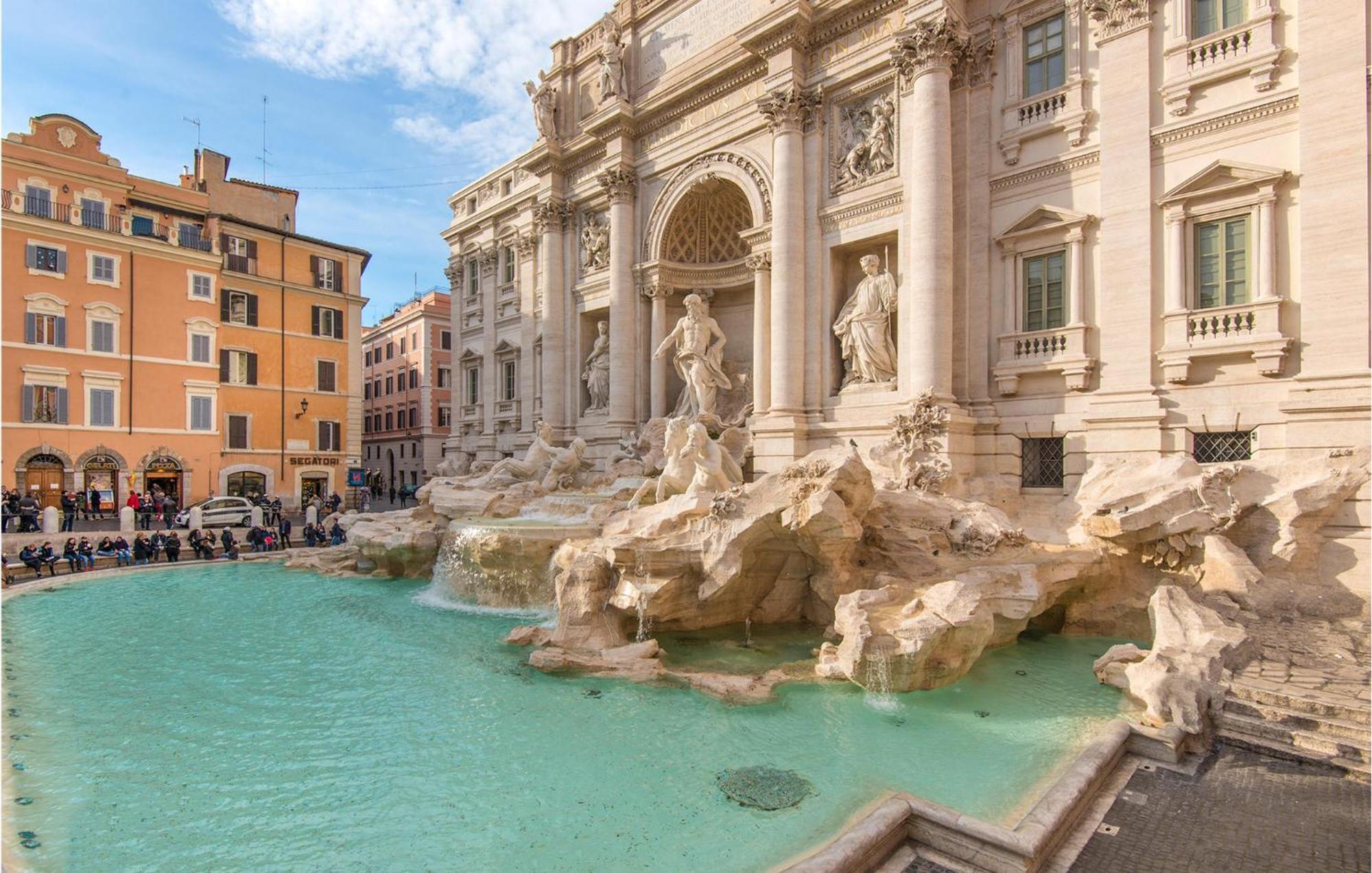 Beautiful Home In Fiumicino With Wifi Экстерьер фото