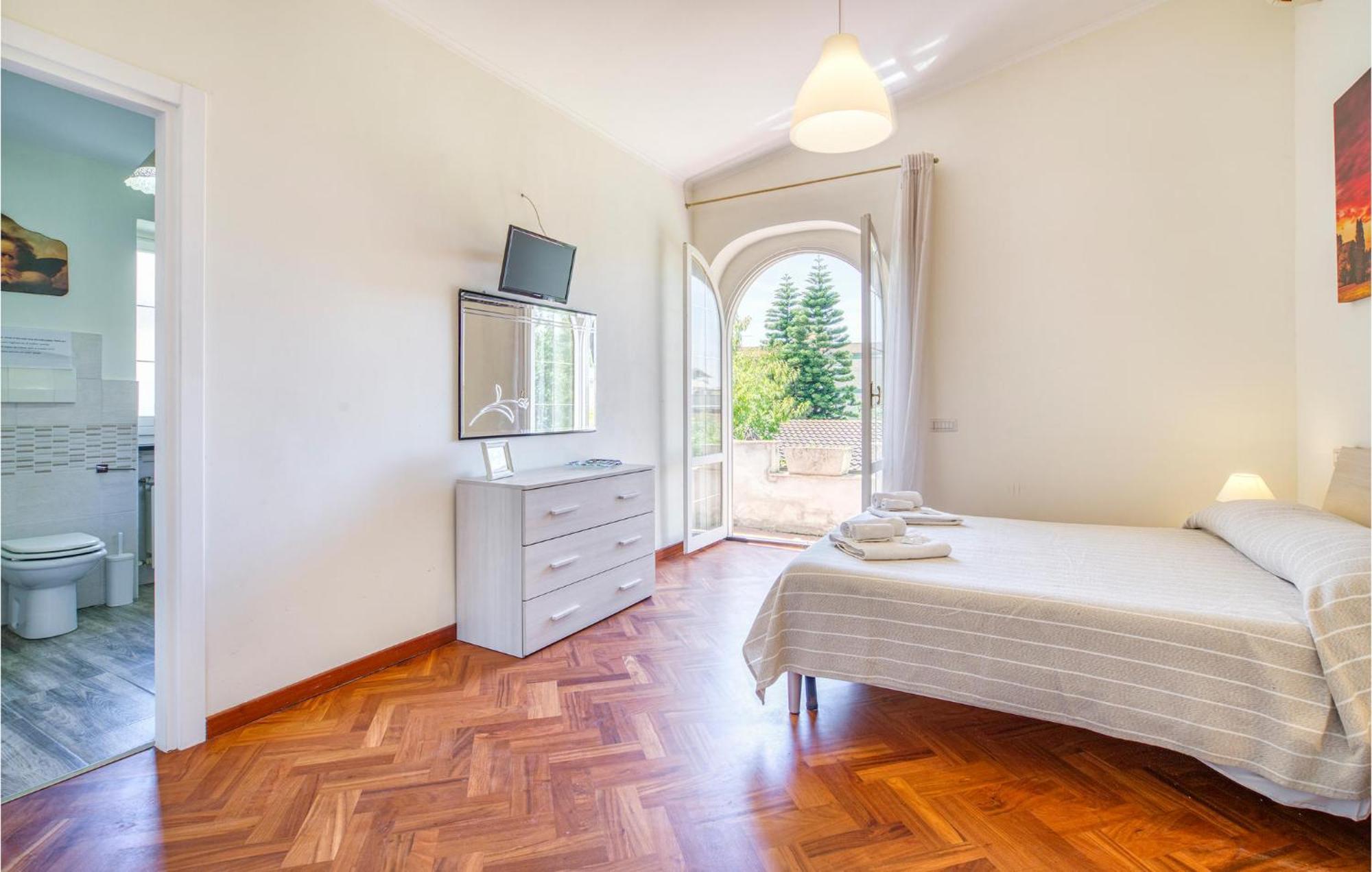 Beautiful Home In Fiumicino With Wifi Экстерьер фото