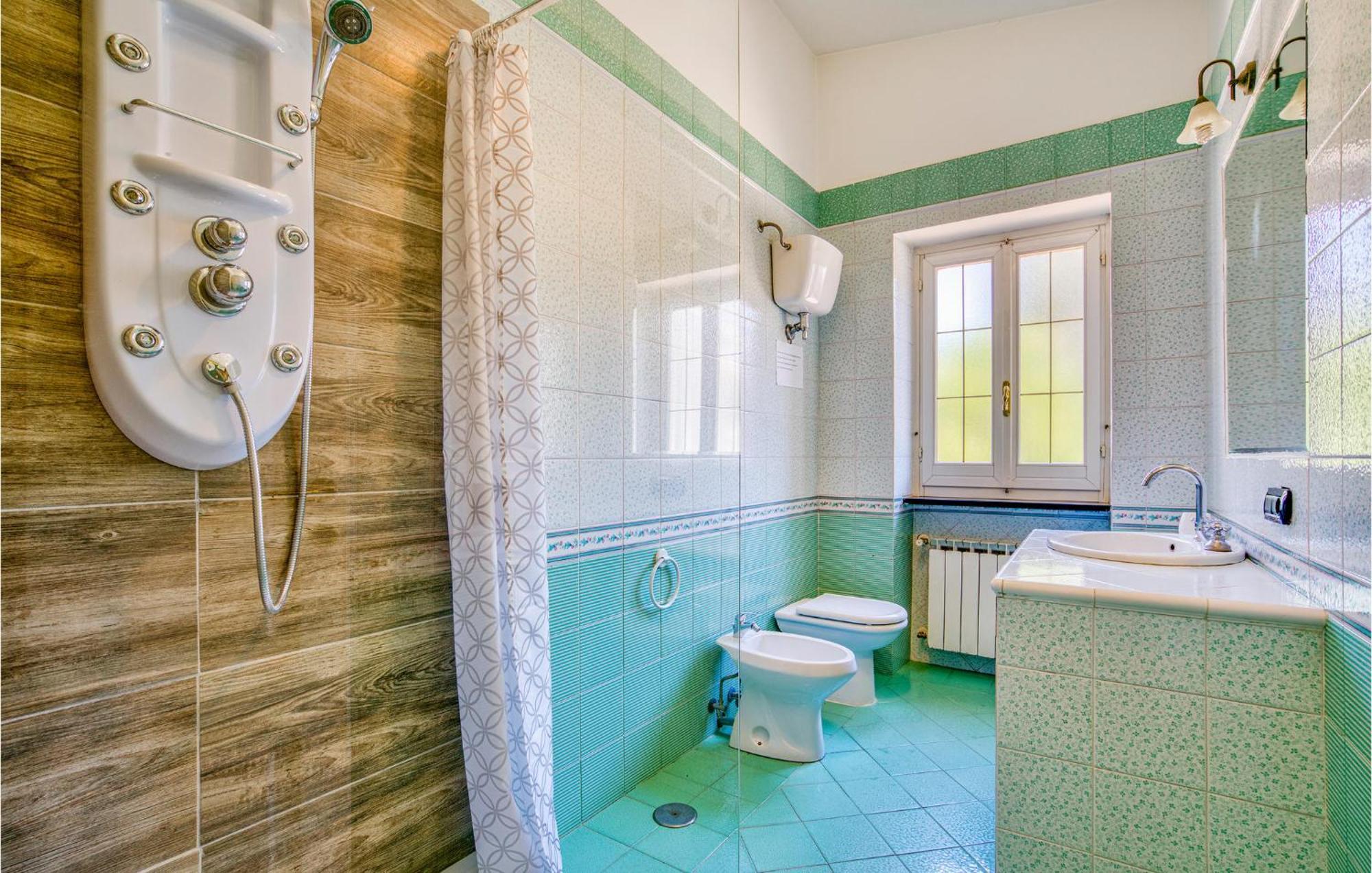 Beautiful Home In Fiumicino With Wifi Экстерьер фото