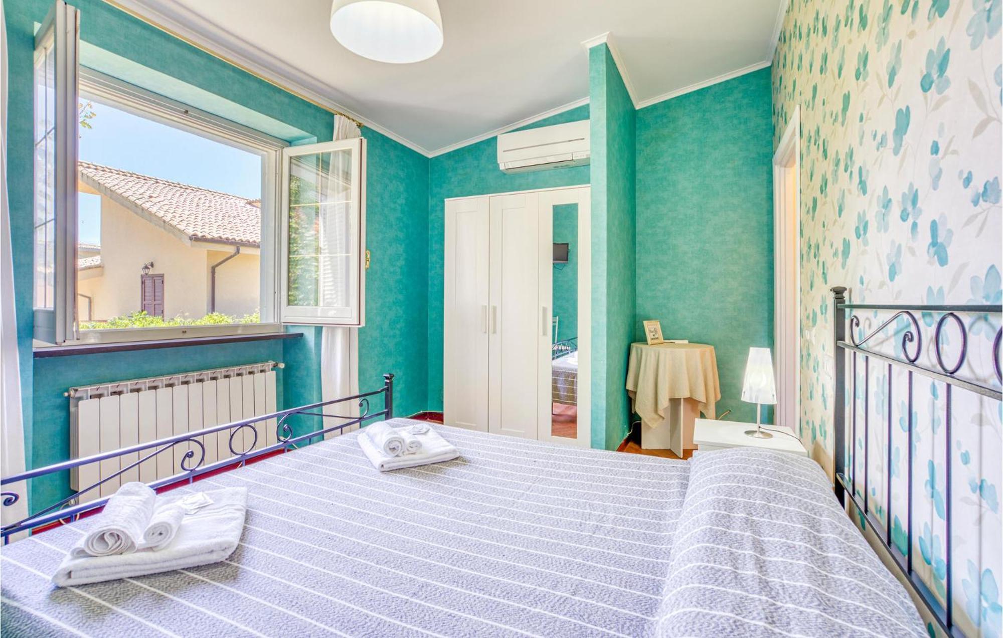 Beautiful Home In Fiumicino With Wifi Экстерьер фото